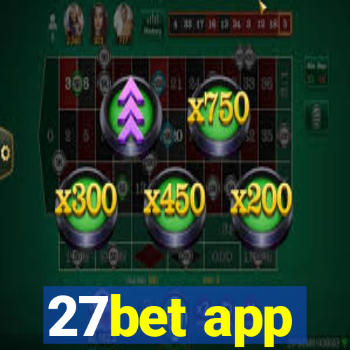 27bet app